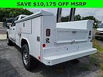 New 2024 Chevrolet Silverado 3500 Double Cab Reading U98-SWs 8' 2" Service Truck for sale #C245041 - photo 34