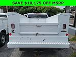 New 2024 Chevrolet Silverado 3500 Double Cab Reading U98-SWs 8' 2" Service Truck for sale #C245041 - photo 35