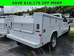 New 2024 Chevrolet Silverado 3500 Double Cab Reading U98-SWs 8' 2" Service Truck for sale #C245041 - photo 36
