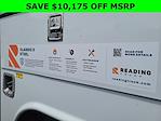New 2024 Chevrolet Silverado 3500 Double Cab Reading U98-SWs 8' 2" Service Truck for sale #C245041 - photo 37