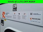 2024 Chevrolet Silverado 3500 Double Cab 4x2 Reading Service Truck for sale #C245041 - photo 8