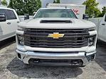 2024 Chevrolet Silverado 2500 Regular Cab 4WD, Reading Classic II Steel Service Truck for sale #C245050 - photo 3