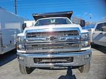 New 2024 Chevrolet Silverado 5500 Regular Cab 4WD Dump Truck for sale #C245057 - photo 3