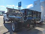 New 2024 Chevrolet Silverado 5500 Regular Cab 4WD Dump Truck for sale #C245057 - photo 5