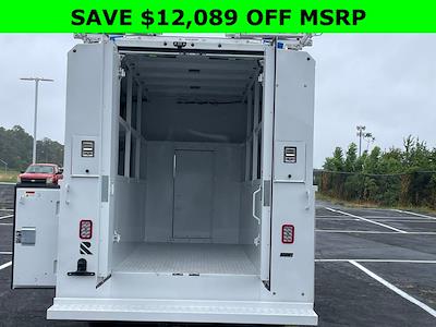 2024 Chevrolet Express 3500 Regular Cab RWD Reading Service Utility Van for sale #C245058 - photo 2