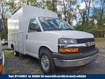 New 2024 Chevrolet Express 3500 Regular Cab RWD 11' Reading Service Utility Van for sale #C245058 - photo 1