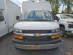 New 2024 Chevrolet Express 3500 Regular Cab RWD 11' Reading Service Utility Van for sale #C245058 - photo 3