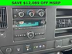 2024 Chevrolet Express 3500 Regular Cab RWD Reading Service Utility Van for sale #C245058 - photo 16