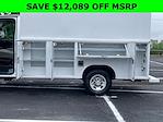 2024 Chevrolet Express 3500 Regular Cab RWD Reading Service Utility Van for sale #C245058 - photo 17