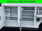 2024 Chevrolet Express 3500 Regular Cab RWD Reading Service Utility Van for sale #C245058 - photo 23