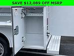 2024 Chevrolet Express 3500 Regular Cab RWD Reading Service Utility Van for sale #C245058 - photo 25