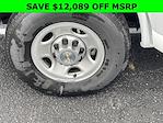 2024 Chevrolet Express 3500 Regular Cab RWD Reading Service Utility Van for sale #C245058 - photo 27