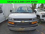 2024 Chevrolet Express 3500 Regular Cab RWD Reading Service Utility Van for sale #C245058 - photo 31
