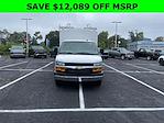 2024 Chevrolet Express 3500 Regular Cab RWD Reading Service Utility Van for sale #C245058 - photo 10