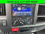 New 2024 Chevrolet LCF 4500HG Crew Cab 14' Morgan Truck Body Landscape Dump for sale #C245060 - photo 14