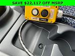New 2024 Chevrolet LCF 4500HG Crew Cab 14' Morgan Truck Body Landscape Dump for sale #C245060 - photo 15