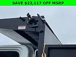 New 2024 Chevrolet LCF 4500HG Crew Cab 14' Morgan Truck Body Landscape Dump for sale #C245060 - photo 17