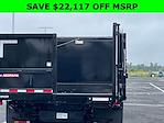 New 2024 Chevrolet LCF 4500HG Crew Cab 14' Morgan Truck Body Landscape Dump for sale #C245060 - photo 18