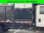 New 2024 Chevrolet LCF 4500HG Crew Cab 14' Morgan Truck Body Landscape Dump for sale #C245060 - photo 22