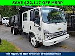 New 2024 Chevrolet LCF 4500HG Crew Cab 14' Morgan Truck Body Landscape Dump for sale #C245060 - photo 31