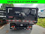 New 2024 Chevrolet LCF 4500HG Crew Cab 14' Morgan Truck Body Landscape Dump for sale #C245060 - photo 33