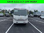 New 2024 Chevrolet LCF 4500HG Crew Cab 14' Morgan Truck Body Landscape Dump for sale #C245060 - photo 8