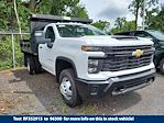 New 2024 Chevrolet Silverado 3500 Work Truck Regular Cab 4WD 9' 3" SH Truck Bodies Dump Truck for sale #C245066 - photo 1