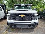 New 2024 Chevrolet Silverado 3500 Work Truck Regular Cab 4WD 9' 3" SH Truck Bodies Dump Truck for sale #C245066 - photo 3