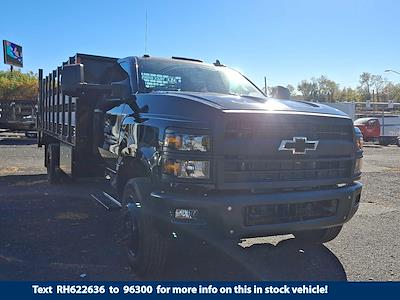 New 2024 Chevrolet Silverado 6500 Regular Cab Stake Bed for sale #C245081 - photo 1