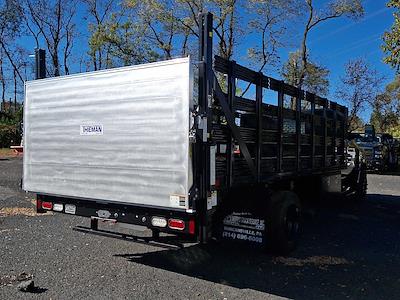 New 2024 Chevrolet Silverado 6500 Regular Cab Stake Bed for sale #C245081 - photo 2