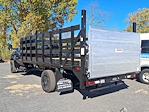 New 2024 Chevrolet Silverado 6500 Regular Cab Stake Bed for sale #C245081 - photo 5
