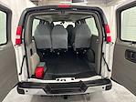 New 2024 Chevrolet Express 3500 Empty Cargo Van for sale #C245083 - photo 23