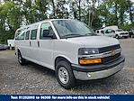 New 2024 Chevrolet Express 3500 Empty Cargo Van for sale #C245083 - photo 31