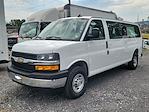 New 2024 Chevrolet Express 3500 Empty Cargo Van for sale #C245083 - photo 32