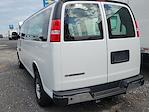 New 2024 Chevrolet Express 3500 Empty Cargo Van for sale #C245083 - photo 33