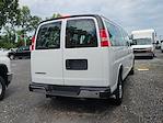 New 2024 Chevrolet Express 3500 Empty Cargo Van for sale #C245083 - photo 34