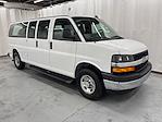 New 2024 Chevrolet Express 3500 Empty Cargo Van for sale #C245083 - photo 7