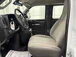 New 2024 Chevrolet Express 3500 Empty Cargo Van for sale #C245083 - photo 9