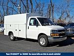 New 2024 Chevrolet Express 3500 Regular Cab RWD Knapheide Service Utility Van for sale #C245098 - photo 1