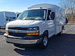 New 2024 Chevrolet Express 3500 Regular Cab RWD Knapheide Service Utility Van for sale #C245098 - photo 3