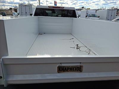 2024 Chevrolet Silverado 2500 Crew Cab 4WD, Knapheide Service Truck for sale #C245099 - photo 2