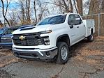 2024 Chevrolet Silverado 2500 Crew Cab 4WD, Knapheide Service Truck for sale #C245099 - photo 4