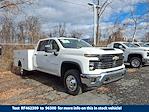 2024 Chevrolet Silverado 2500 Crew Cab 4WD, Service Truck for sale #C245100 - photo 1