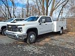 2024 Chevrolet Silverado 2500 Crew Cab 4WD, Service Truck for sale #C245100 - photo 4