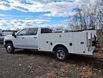 2024 Chevrolet Silverado 2500 Crew Cab 4WD, Service Truck for sale #C245100 - photo 2