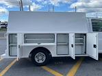 2024 Chevrolet Express 3500 Regular Cab RWD Warner Service Utility Van for sale #C245103 - photo 11