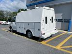 2024 Chevrolet Express 3500 Regular Cab RWD Warner Service Utility Van for sale #C245103 - photo 2