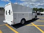 2024 Chevrolet Express 3500 Regular Cab RWD Warner Service Utility Van for sale #C245103 - photo 5
