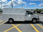 2024 Chevrolet Express 3500 Regular Cab RWD Warner Service Utility Van for sale #C245103 - photo 6