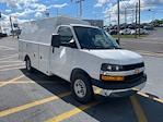 2024 Chevrolet Express 3500 Regular Cab RWD Warner Service Utility Van for sale #C245103 - photo 7